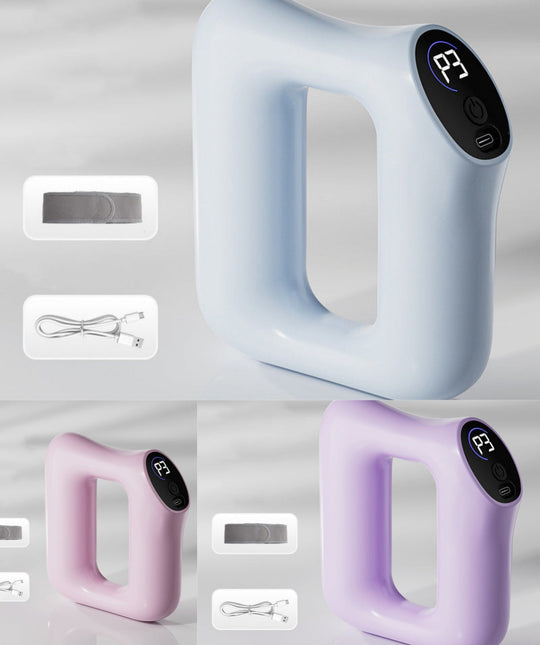 ⏳Sconto del 50% a tempo limitato⏳Anello fasciale multifunzionale per tutto il corpo