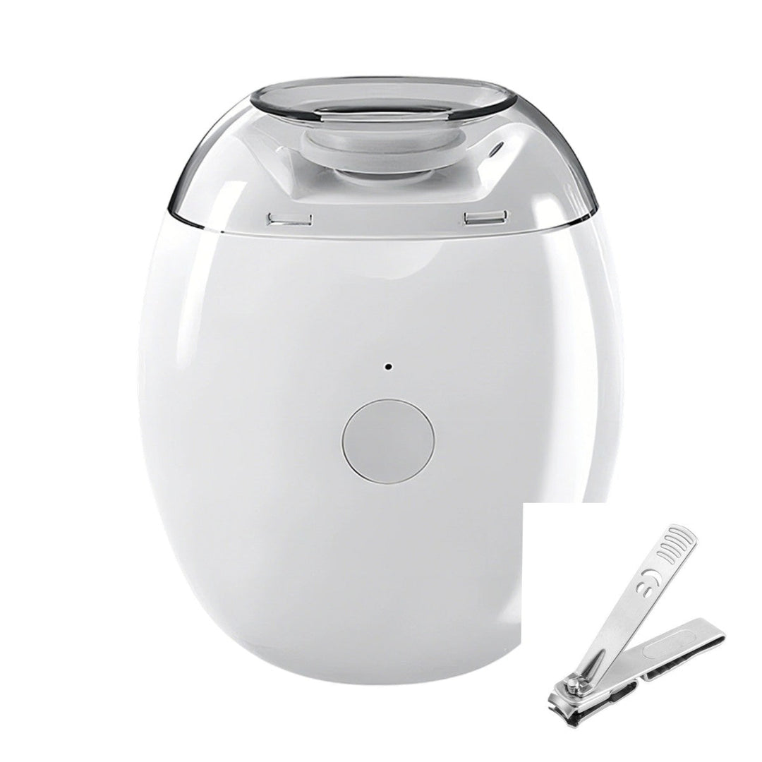 🎁Koncoroční výprodej 50% sleva⚡Univerzální automatická bruska na nehty pro dospělé i děti