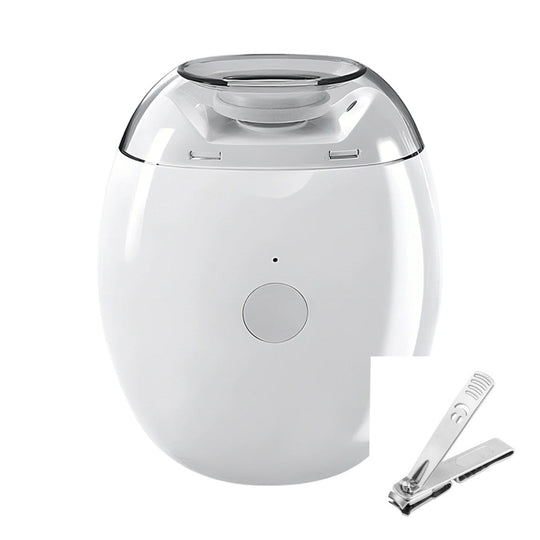 🎁Koncoroční výprodej 50% sleva⚡Univerzální automatická bruska na nehty pro dospělé i děti