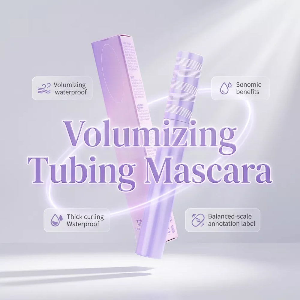 💜 Final 3 hours Buy 3 get 40% OFF !! 💜Tubing Mascara & Primer