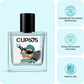 🎁Colonia de lungă durată și proaspătă pentru bărbați❤️‍🔥Molecule de parfum activate de oxigen | Apă de colonie Zero Gravity
