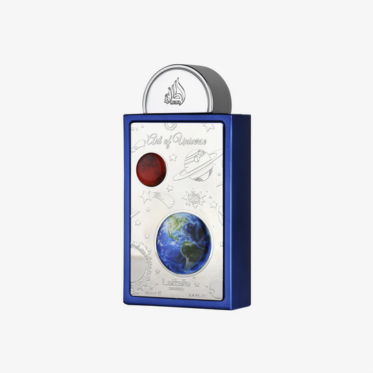 🎉Nyinkommet 50% rabatt🌍Art of Universe för unisex Eau de Parfum Spray