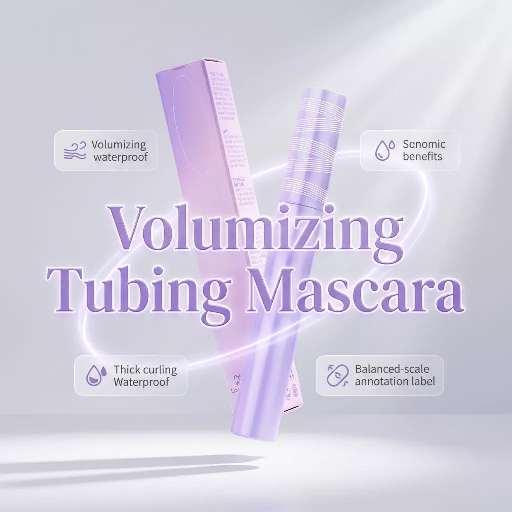 💜 Final 3 hours Buy 1 get 1 Free !! 💜Tubing Mascara & Primer