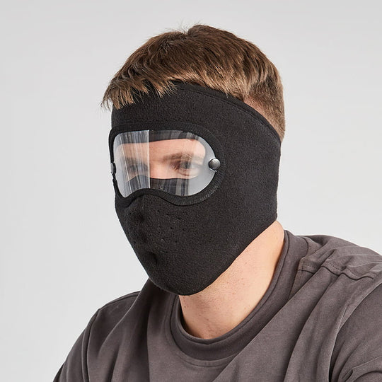 ❄️Cozy Winter Special Price!!!💥-Ready for Christmas!🎅❄️- Winter Goggles Anti-fog Mask❄️