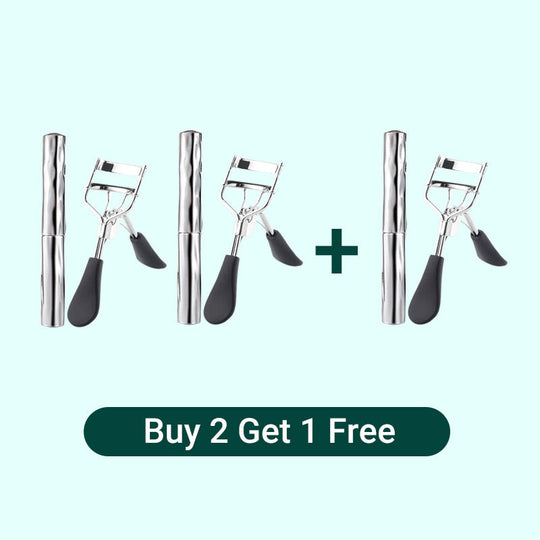 🔥2025 Hot Sale🔥Ultimate Length & Volume Mascara Set – Lengthen, Curl & Define Lashes in Seconds!