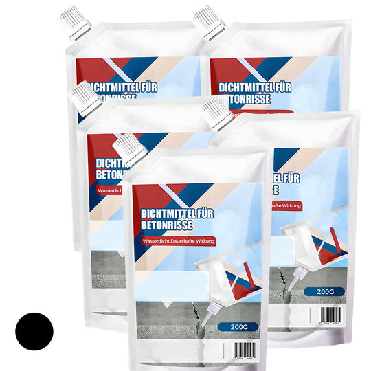 🔥Ny design 50% rabatt🔥Kraftigt lim för reparation av betongsprickor