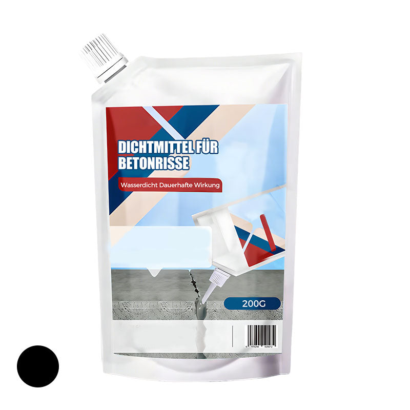 🔥Ny design 50% rabatt🔥Kraftigt lim för reparation av betongsprickor