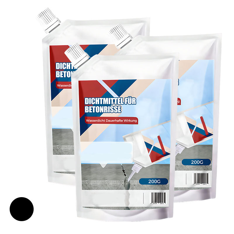 🔥Ny design 50% rabatt🔥Kraftigt lim för reparation av betongsprickor