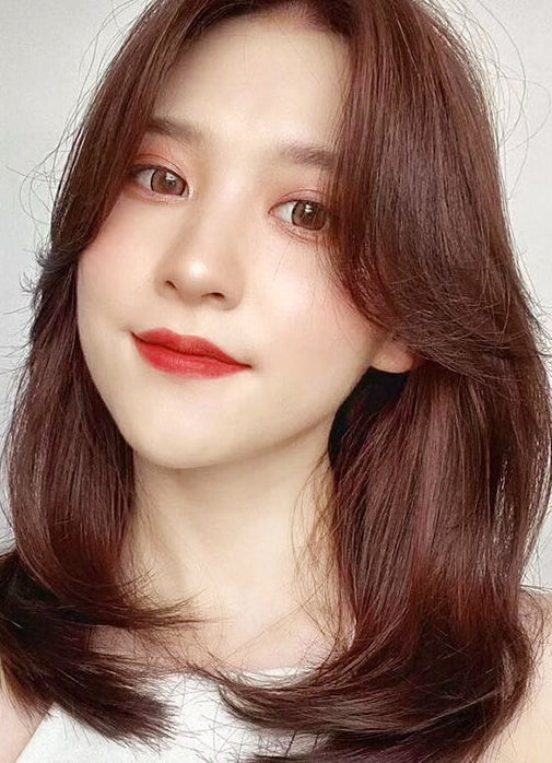 🔥Hot Sale💕Bleach-Free Nourishing Hair Dye