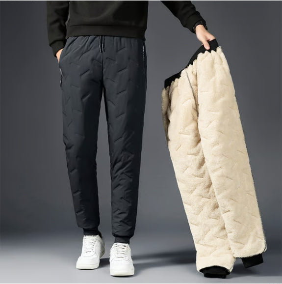 Bestseller🏆👖 Cozy Thermal Pants for Winter – Breathable Protection & All-Day Warmth for Every Outdoor Activity