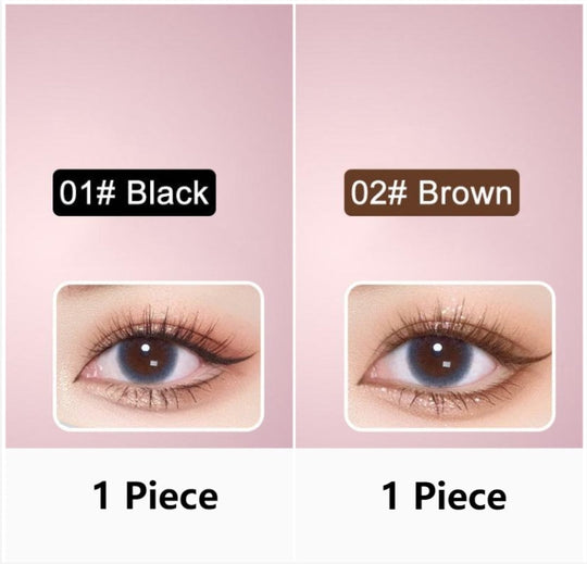 ✨Acquista 1 e ricevi 1 gratis✨ Allungamento & Mascara Curling - Per un trucco occhi a lunga tenuta e senza sbavature