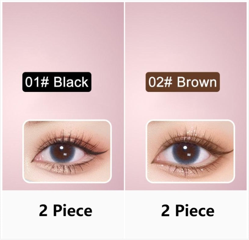 ✨Acquista 1 e ricevi 1 gratis✨ Allungamento & Mascara Curling - Per un trucco occhi a lunga tenuta e senza sbavature