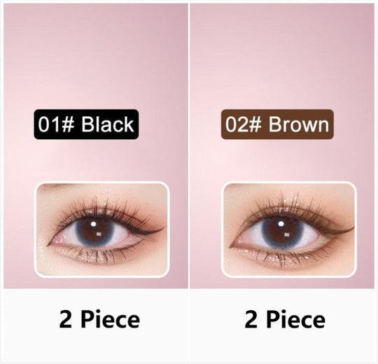 ✨Acquista 1 e ricevi 1 gratis✨ Allungamento & Mascara Curling - Per un trucco occhi a lunga tenuta e senza sbavature