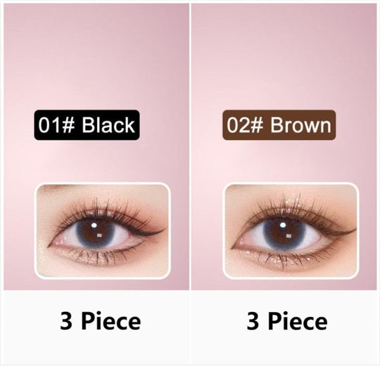 ✨Acquista 1 e ricevi 1 gratis✨ Allungamento & Mascara Curling - Per un trucco occhi a lunga tenuta e senza sbavature