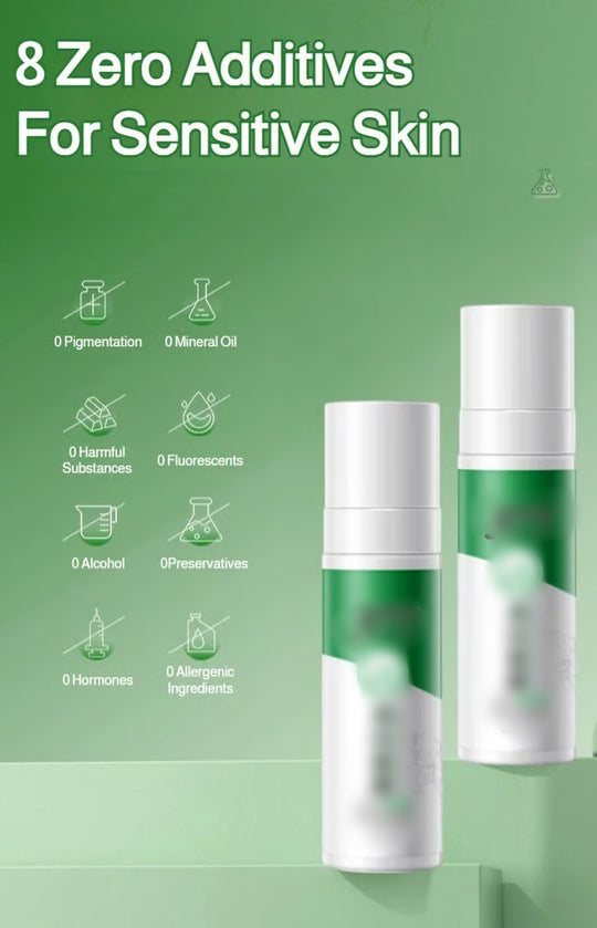 Essenza Spray Idratante Sbiancante