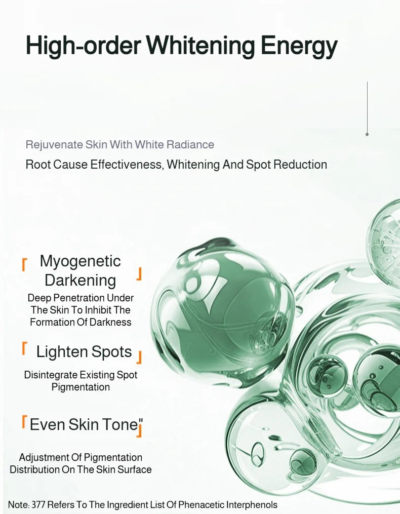 Essenza Spray Idratante Sbiancante