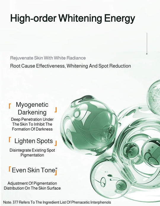 Essenza Spray Idratante Sbiancante