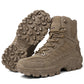 🔥🛡️Military Grade Quality 50% OFF Sale🔥 Waterproof and Non-Slip High Top Tactical Sports Boots (Improved Durability)