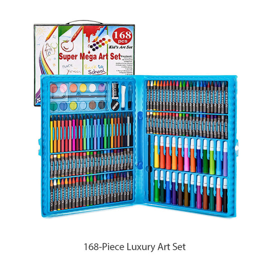 📢📢خصم ٥٠٪ !!✨مجموعة إبداعية فنية فاخرة 6 في 1🎁أفضل هدية للأطفال