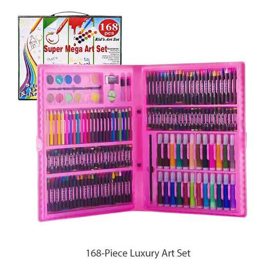 📢📢خصم ٥٠٪ !!✨مجموعة إبداعية فنية فاخرة 6 في 1🎁أفضل هدية للأطفال