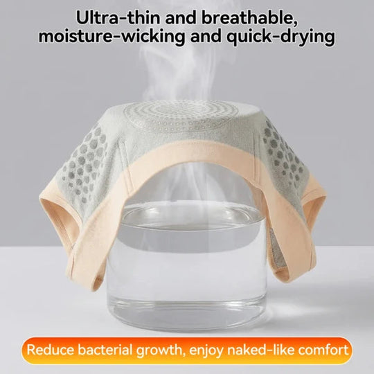 🥳2026 HOT SALE🥳💞80K+ SOLD!🌸🧘‍♀️ Thermogenic Tummy Control Shorts – 30‑min daily wear, activates warmth & boosts circulation. Supports firmer, smoother contour. No gym needed. A smart shapewear choice. 👵✨