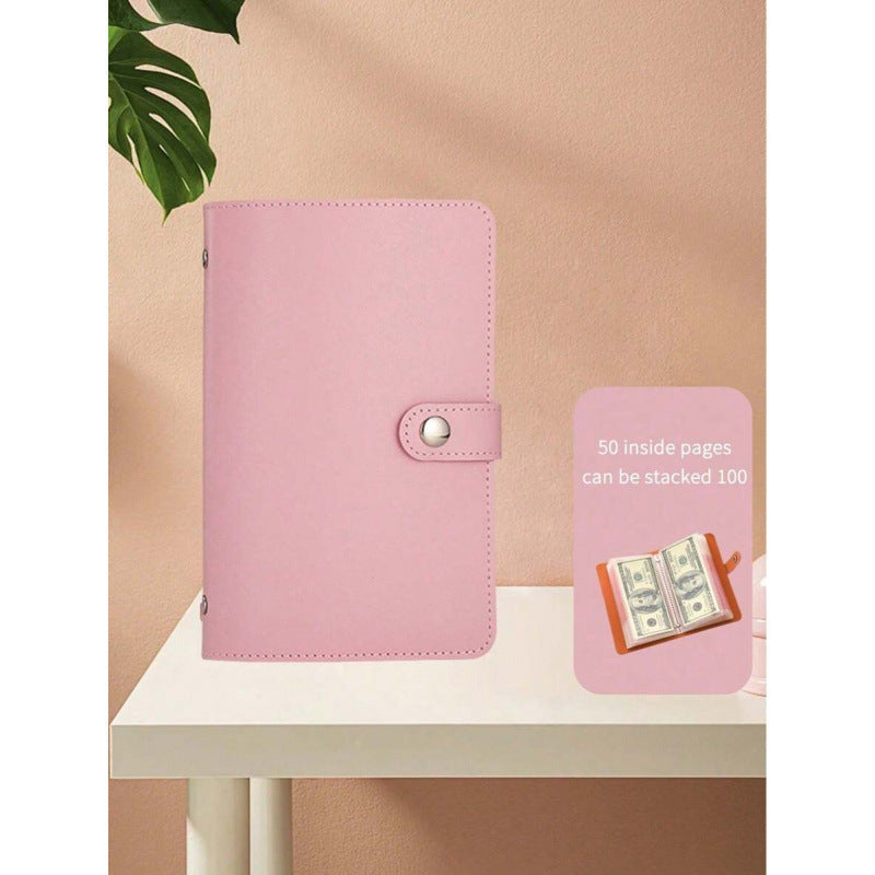 🔥LAST DAY SALE $9.99!!⚡50K+ SOLD!💝Savings Challenges Book with Envelopes💸