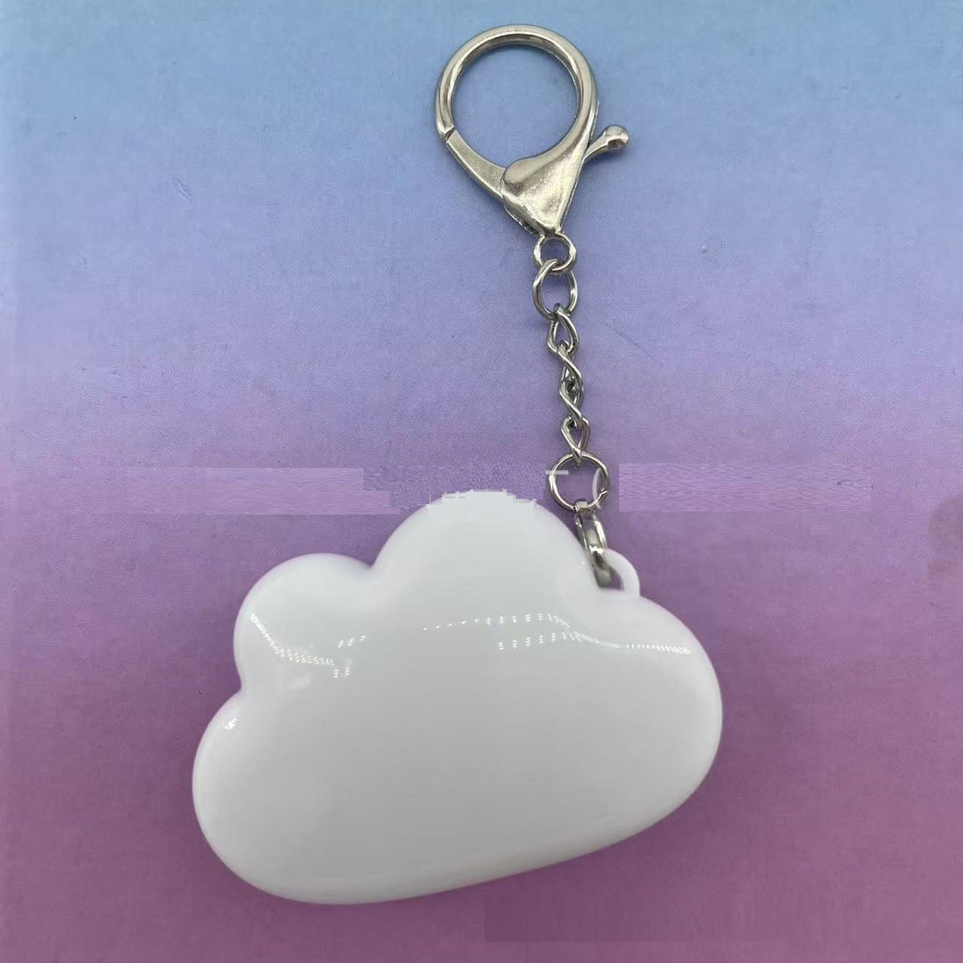 🤍⭐Časově omezená sleva 40 %⏰LED dotykové senzorové světlo na tašku