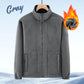 ⏳OFF-Season Clearance Sale 69% OFF⏰Unisex Double-Layer Lined Jacket