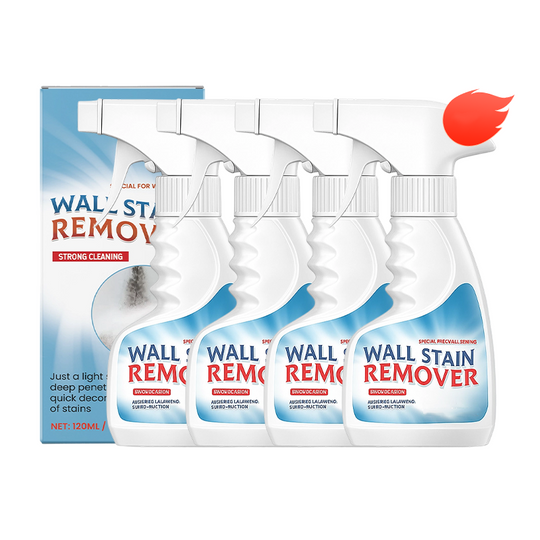 ⏰🔥Final 1-Hour Special！🔥Highly Effective Mould Removal Spray - Prevents Mould Regrowth.✅Save your and your family's health