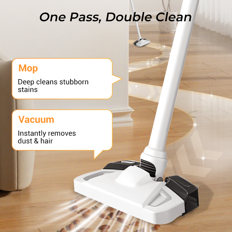 💥Hot Sale 50% Off💥Handheld Cordless Vacuum Cleaner - Free Shipping✈️