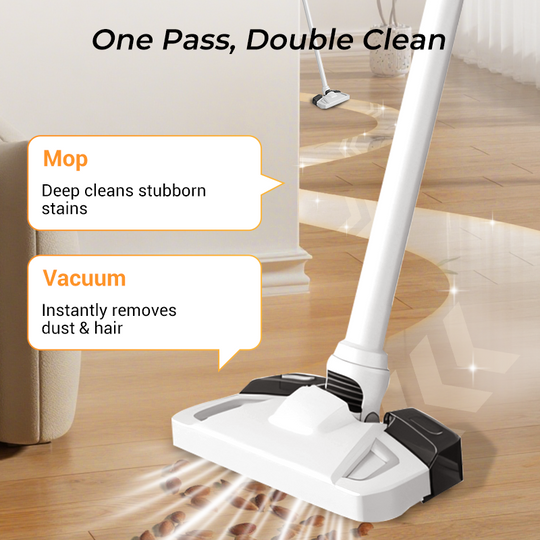 💥Hot Sale 50% Off💥Handheld Cordless Vacuum Cleaner - Free Shipping✈️