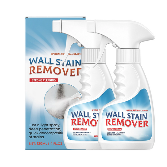 ⏰🔥Final 1-Hour Special！🔥Highly Effective Mould Removal Spray - Prevents Mould Regrowth.✅Save your and your family's health
