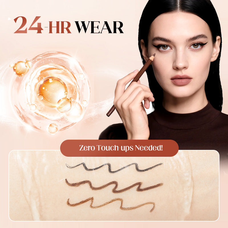 🥳2026 HOT SALE💥Waterproof Beach Proof Gel Liner