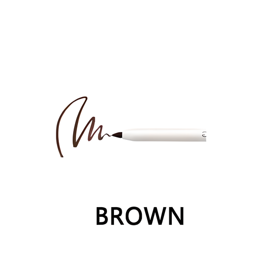 🎁Buy 2 Get 1 Free🎁 Quick Dry & Waterproof Eyeliner - All-Day Flawless Eye Makeup Made Easy