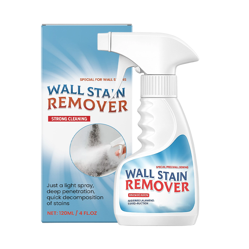 ⏰🔥Final 1-Hour Special！🔥Highly Effective Mould Removal Spray - Prevents Mould Regrowth.✅Save your and your family's health