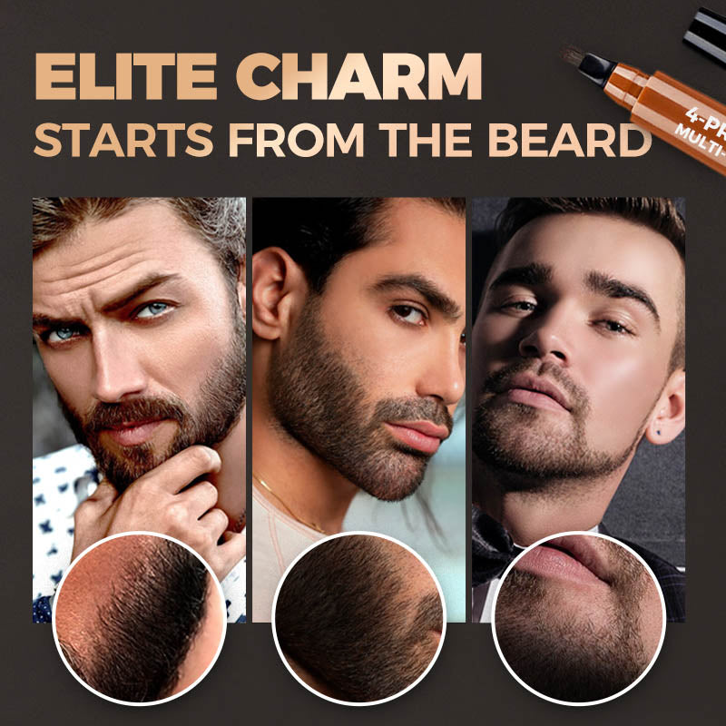 ✨Acquista 5 e ricevi 5 gratis✨ Matita per sopracciglia rivoluzionaria | Anti-sbavature & Resistente al sudore | Ipoallergenico