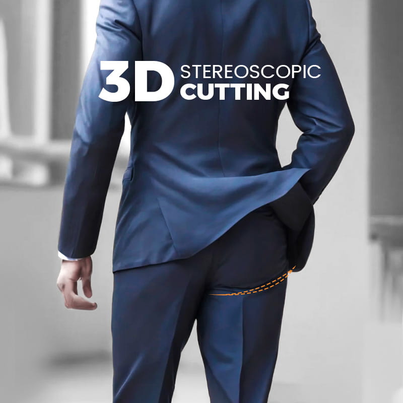 🔥Offre spéciale : 50 % de réduction🔥Pantalon classique extensible pour homme