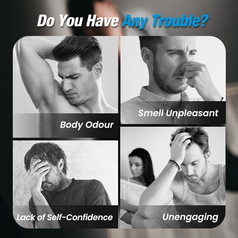 ⚡【Alpha Elixir】Long-Lasting Pheromone Cologne for Men ⚡ | Scientifically-Backed Attraction Boost | 24H Extended Fragrance Technology