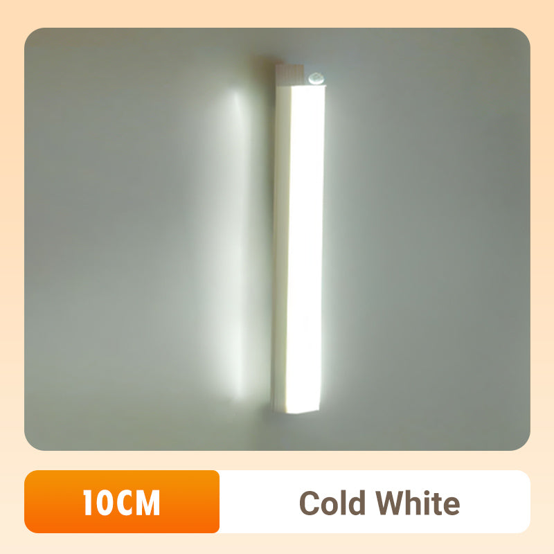 🎁Последен ден Купете 2, вземете 1 безплатно💡🏆Светкавична разпродажба⚡ Интелигентни сензорни магнитни акумулаторни LED светлини без перфоратор