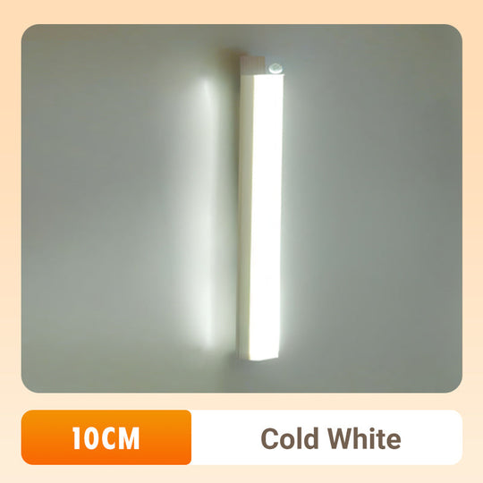 🎁Последен ден Купете 2, вземете 1 безплатно💡🏆Светкавична разпродажба⚡ Интелигентни сензорни магнитни акумулаторни LED светлини без перфоратор