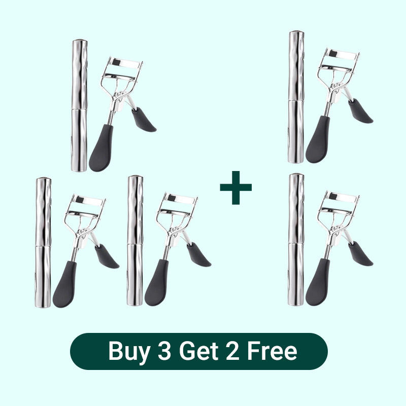 🔥2025 Hot Sale🔥Ultimate Length & Volume Mascara Set – Lengthen, Curl & Define Lashes in Seconds!