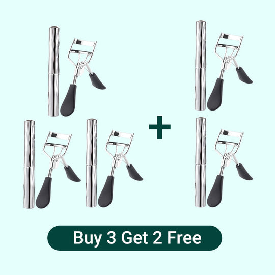 🔥2025 Hot Sale🔥Ultimate Length & Volume Mascara Set – Lengthen, Curl & Define Lashes in Seconds!