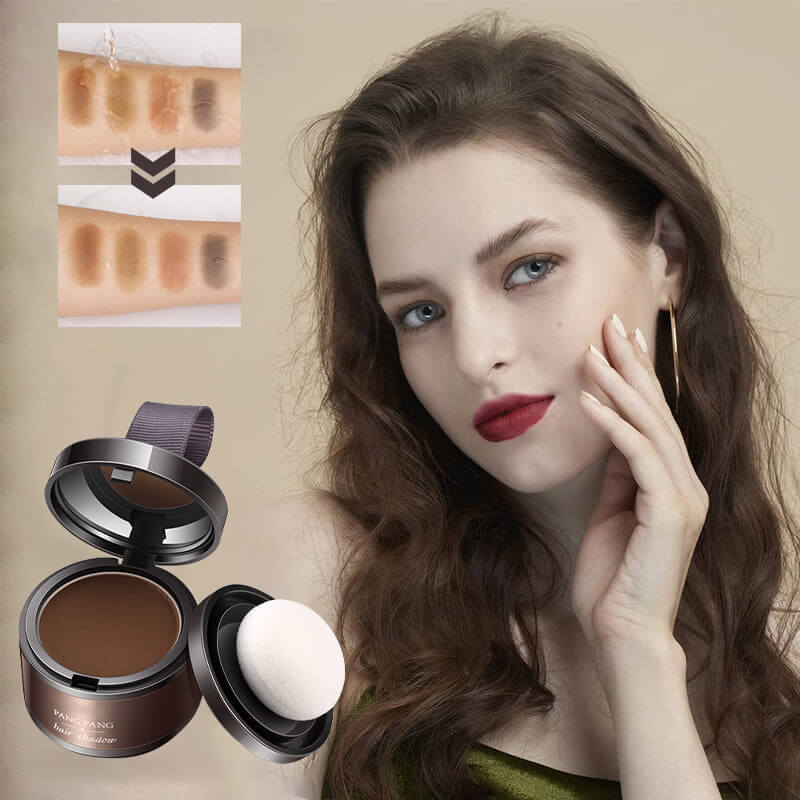 💋1 acheté, 1 offert💋Mise à niveau Magic Root Cover Up 5