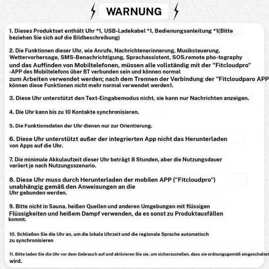 1.52" HD smartwatch for men – Phone calls and music control – Multiple sports modes – IP68 waterproof – Long battery life – Fitness watch for Android and iPhone