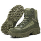 🔥🛡️Military Grade Quality 50% OFF Sale🔥 Waterproof and Non-Slip High Top Tactical Sports Boots (Improved Durability)