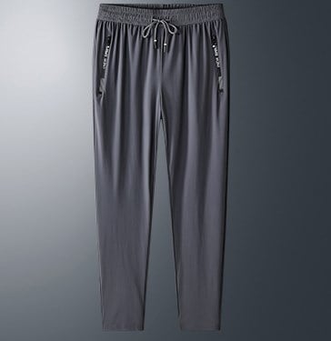 🔥Saldi imperdibili - 50% di sconto🔥Pantaloni casual unisex ultra elasticizzati e traspiranti - Comodi & Versatile per ogni attività