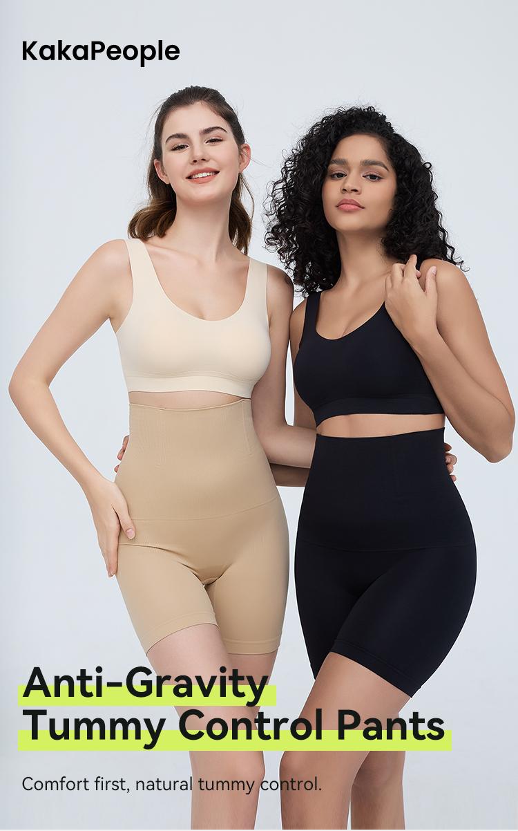 💜Women's Tummy Control Butt-Lifting Shapewear