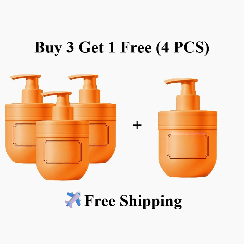 🥳2026 HOT SALE💞50K+ SOLD!💧50% OFF🌸Fresh Hydrating Hand Cream – Instant relief for dry hands! Deep moisture that lasts, leaving skin soft & supple all day. 🌿🤲