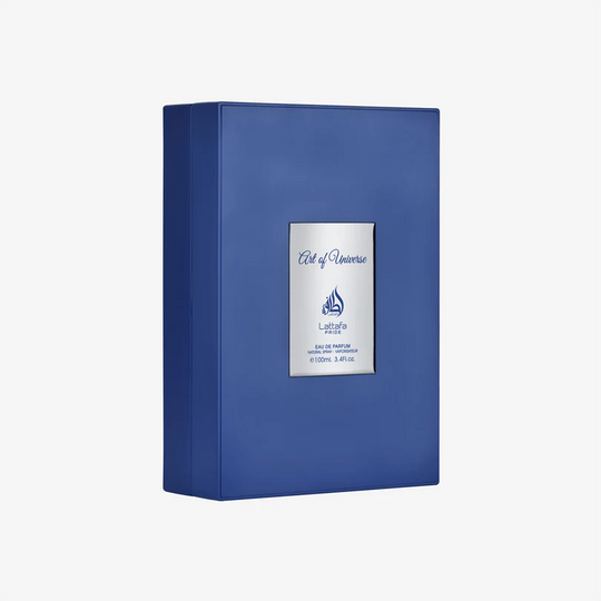 🎉Nyinkommet 50% rabatt🌍Art of Universe för unisex Eau de Parfum Spray