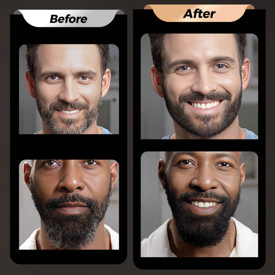 ✨Acquista 5 e ricevi 5 gratis✨ Matita per sopracciglia rivoluzionaria | Anti-sbavature & Resistente al sudore | Ipoallergenico